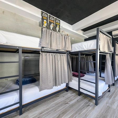 40Inn Backpackers Warehouse Taitung Exterior photo