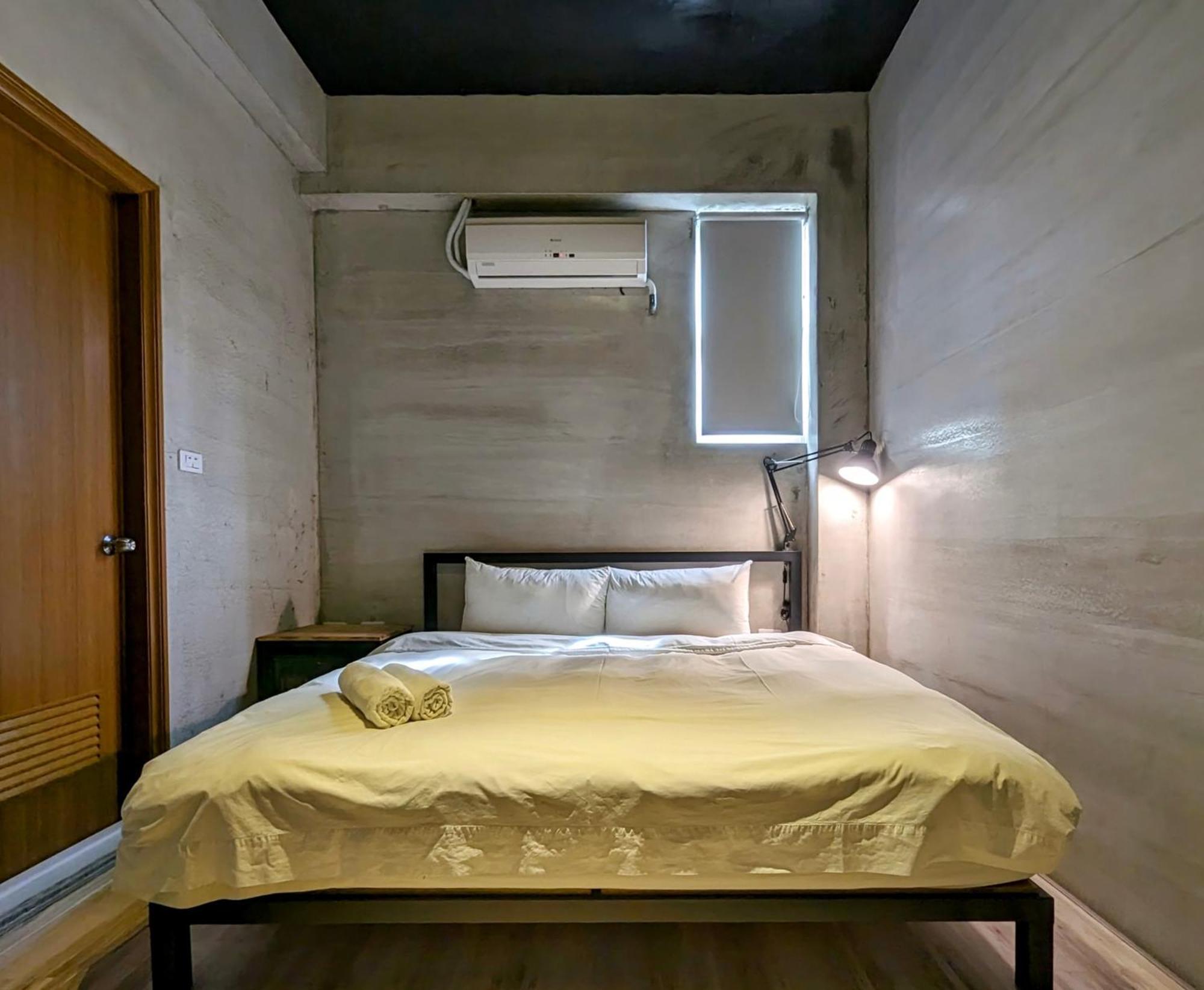 40Inn Backpackers Warehouse Taitung Exterior photo