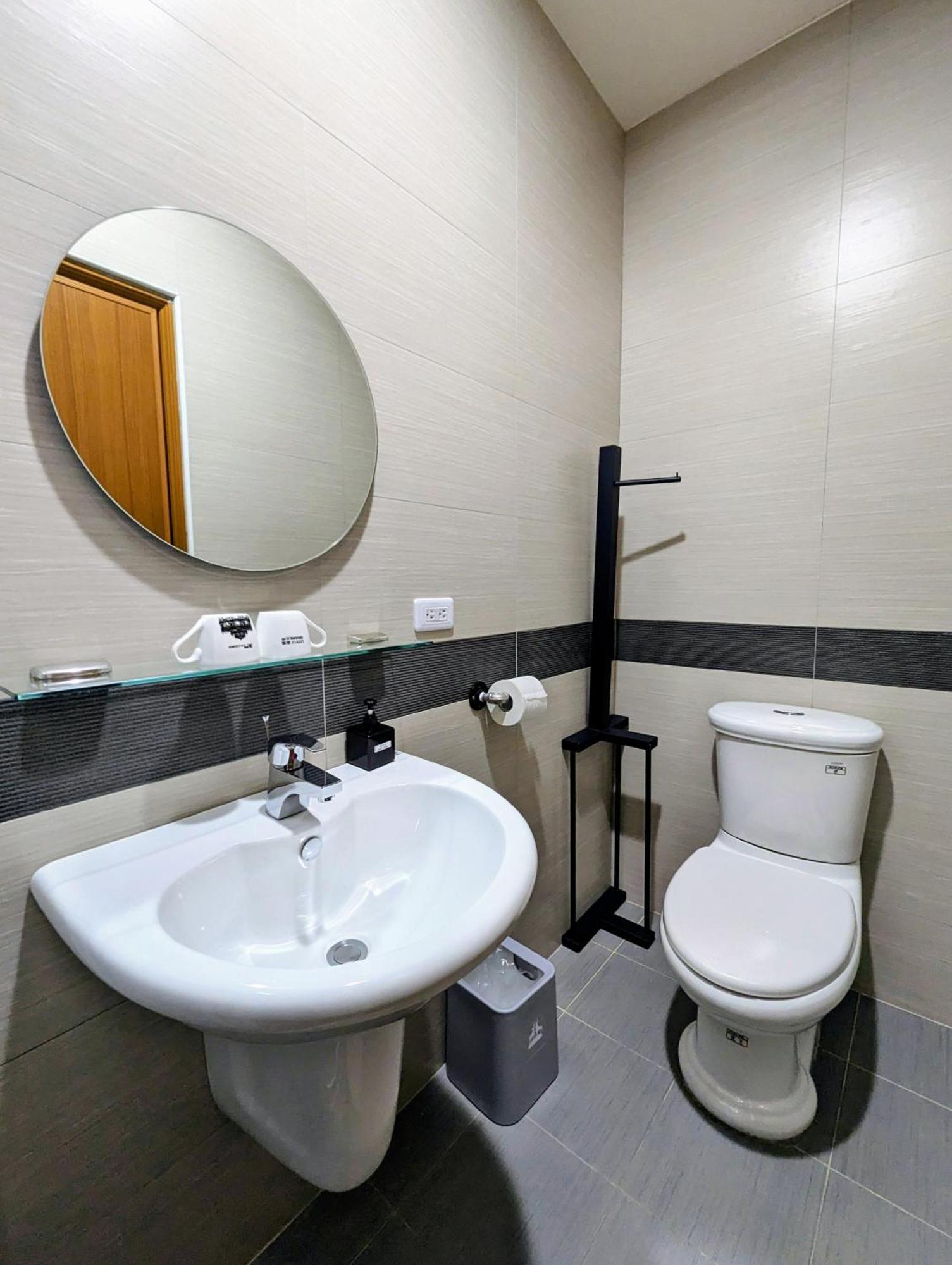 40Inn Backpackers Warehouse Taitung Room photo