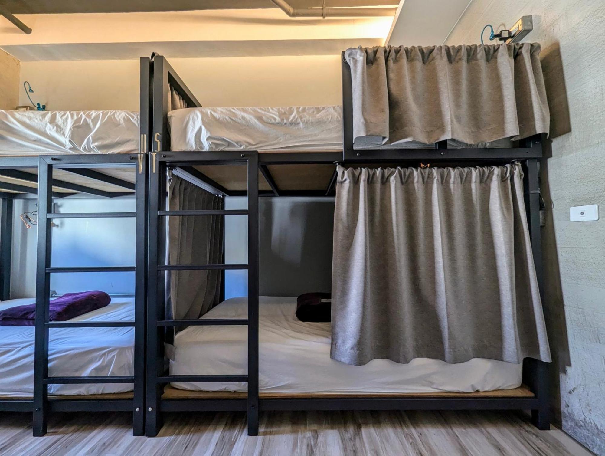 40Inn Backpackers Warehouse Taitung Room photo